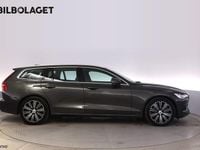 Begagnad Volvo V60 350 HK (257 kW) 2022 Kombi