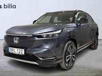 Begagnad Honda HR-V 2024 Grå SUV