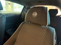 Begagnad Alfa Romeo 147 150 HK (110 kW) 2007 Svart Halvkombi