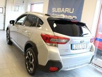 begagnad Subaru XV 2.0i Aut Active X-Fuel (150hk) *Bränslevärmare*