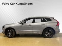 Begagnad Volvo XC60 Core 355 HK (261 kW) 2025 Silver SUV