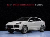 Begagnad Porsche Cayenne 462 HK (339 kW) 2023 Crayon (legend) SUV