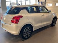 begagnad Suzuki Swift 1.2 Hybrid Inclusive-paket, Omgående Leverans