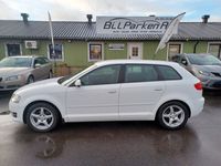 begagnad Audi A3 Sportback 2.0 TDI Attraction, Comfort Euro 5