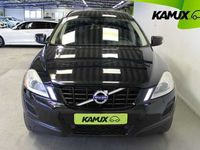 begagnad Volvo XC60 D3 AWD Geartronic, 163hp, 2012 2012, SUV