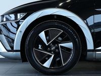 Ny Hyundai Ioniq 5 Advanced 167 kW (228 HK) 2025 Svart SUV