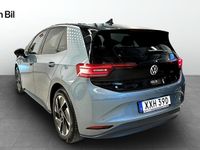 begagnad VW ID3 Tech Pro Performance Tech/Panoramatak