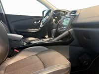 Begagnad Renault Kadjar 110 HK (80 kW) 2015 Röd SUV