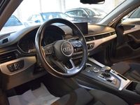 begagnad Audi A4 Avant 2.0TDI Quattro Proline 190hk D-Värmare Drag