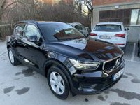 begagnad Volvo XC40 T3 Geartronic Business, Kinetic Euro 6