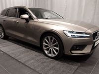 begagnad Volvo V60 B4 Diesel Momentum Advanced SE