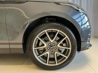 begagnad Land Rover Range Rover Velar Velar P400e Dynamic HSE