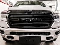 begagnad Dodge Ram LARAMIE NIGHT EDITION RAMBOX LUFTFJÄDRING OMG