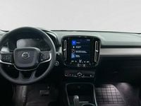 begagnad Volvo XC40 T3 FWD aut Momentum Edition