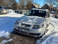 Begagnad Saab 9-5 Aero 260 HK (191 kW) 2008 Kombi