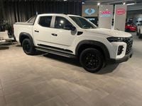 Ny Maxus T60 215 HK (158 kW) 2025 Pickup