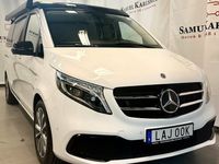 begagnad Mercedes 250 Marco Pololång E