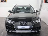 begagnad Audi A4 Allroad quattro 2.0 TDI quattro Värmare Connectivity