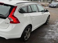 Begagnad Volvo V60 150 HK (110 kW) 2018 Kombi