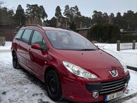 Begagnad Peugeot 307 109 HK (80 kW) 2007 Kombi