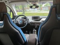 begagnad BMW 120 i3 sAh Comfort Advanced