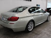 begagnad BMW 520 i M Sport Automat Sedan 184hk Vinterhjul ingår