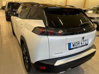 Begagnad Peugeot 2008 GTi 131 HK (96 kW) 2023 Vit SUV