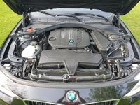 begagnad BMW 420 Gran Coupé d xDrive Sport line Euro 6