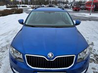 Begagnad Skoda Octavia 115 HK (84 kW) 2017 Kombi