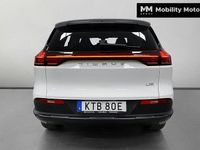 begagnad Aiways U5 Premium 63 kWh 5-Års 2021, SUV