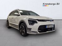 begagnad Kia e-Niro 204hk Action