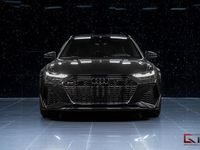 begagnad Audi RS6 Performance B&O-Adv RS-Design Carbon DRC Pano 2023, Personbil