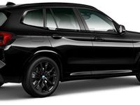 begagnad BMW X3 xDrive 30e/ M Sport/ Innovation/ Drag
