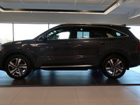 begagnad Kia Sorento Plug In Hybrid Aut Awd Advance Plus Panorama 7-sits DEMO