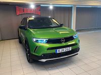 begagnad Opel Mokka-e Ultimate 50Kwh 2022, SUV
