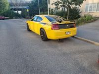 begagnad Dodge Charger HEMI 5,7 R/T Topbanana