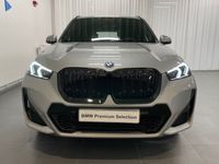 begagnad BMW iX1 iX1xDrive30 M-Sport Drag H/K Värmare