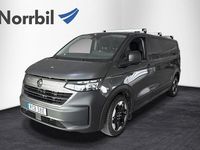 Ny VW Transporter 170 HK (125 kW) 2025 Graphite dust metallic Van