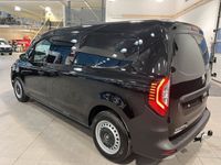 begagnad Renault Kangoo E-Tech L2 Nordic Line