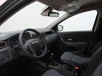 begagnad Dacia Duster PhII 4x4 1,3 TCe 150 Extreme