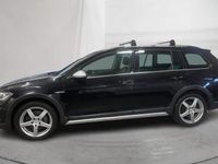 begagnad VW Golf Alltrack VW 2.0 TDI 4Motion 2018, Crossover