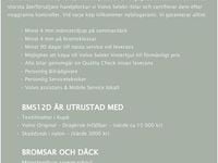 Begagnad Volvo XC40 Ultimate 175 kW (238 HK) 2023 Vit SUV