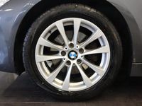 Begagnad BMW 320 Sport Line 184 HK (135 kW) 2013 Grå Kombi