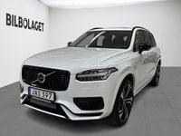 Begagnad Volvo XC90 Ultimate 455 HK (334 kW) 2024 Vit SUV