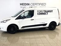 begagnad Ford Transit TransportbilarConnect 1.5 100hk L2 Trend Automat DEMO