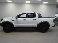 Begagnad Ford Ranger Raptor 214 HK (157 kW) 2022 Okänd Pickup