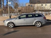 Begagnad Ford Mondeo 115 HK (84 kW) 2013 Kombi