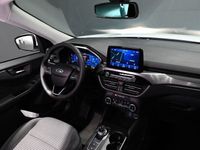 begagnad Ford Kuga Titanium Plug-In Hybrid 56km EL 2023, SUV