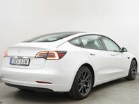 begagnad Tesla Model 3 Long Range AWD Facelift (Autopilot)