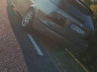 Begagnad Saab 9-5 185 HK (136 kW) 2004 Kombi